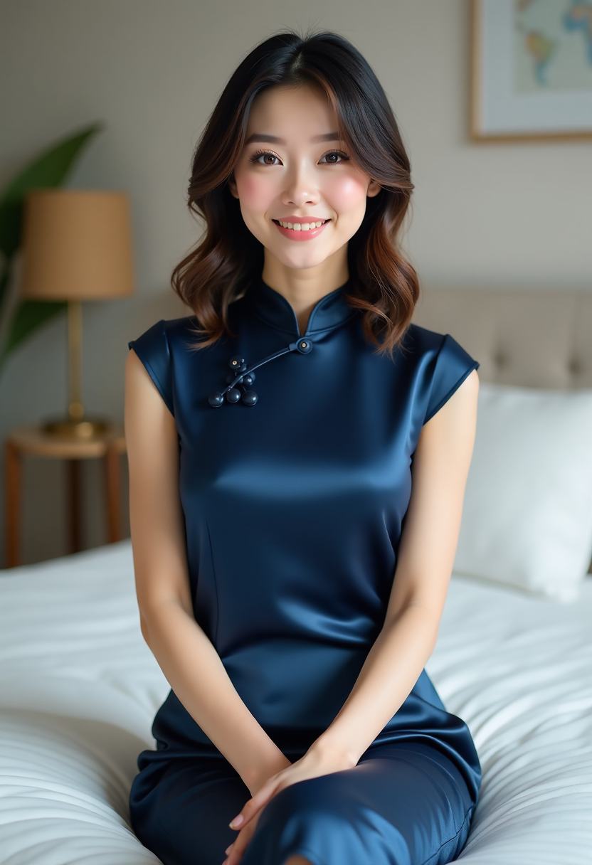 AI角色设计