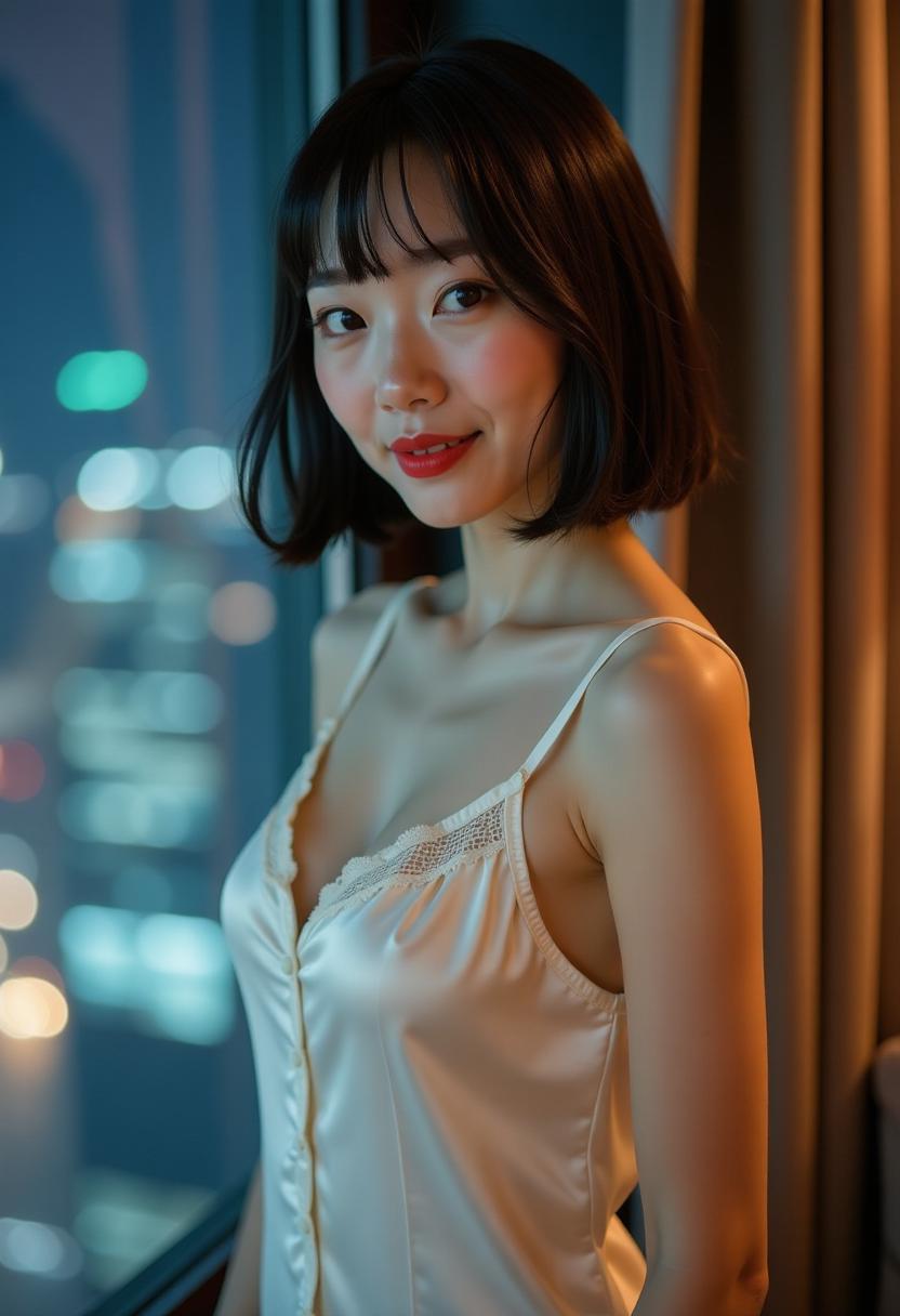 AI短剧分镜